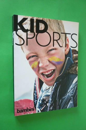 Vogue bambini kids - vogue, moda