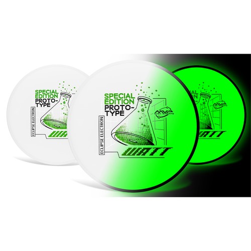 Mvp disc sports special - sports,