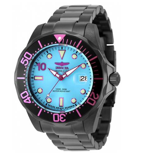 Orologio invicta grand - invicta,