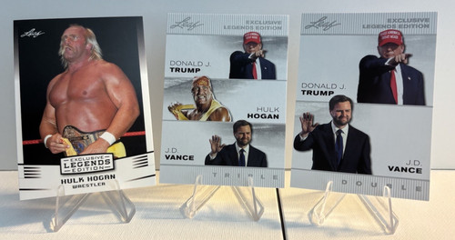 Hulk hogan donald trump - hogan,