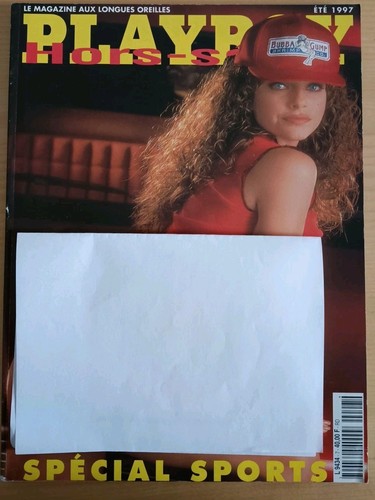 Playboy francia hors - francia,