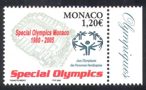 Monaco 2005 special - monaco,
