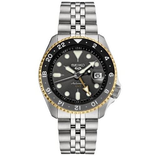 Reloj seiko sport gmt - seiko,
