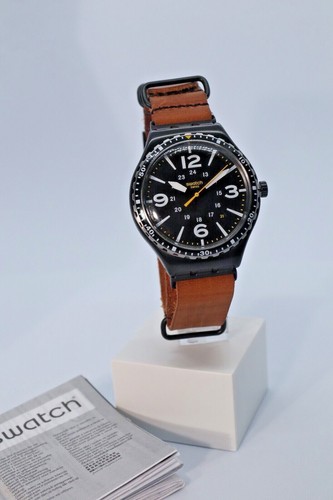 Orologio uomo swatch irony - orologio,