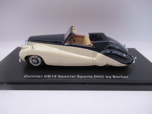 Neo daimler db18 special - db18,