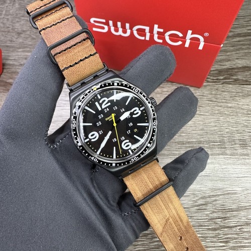 Nuovo orologio uomo - orologio, swatch