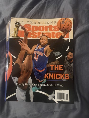 Jalen brunson special - jalen,