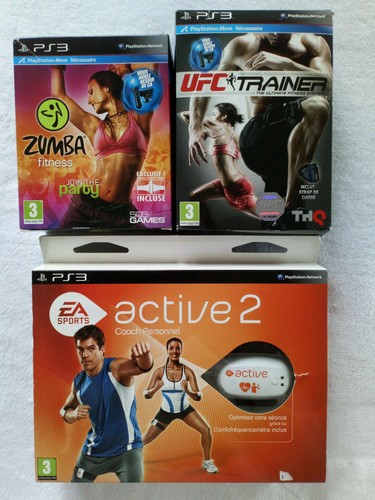 Lot jeux ps3 - lot,