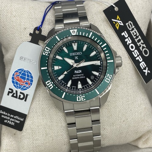 Nuovo orologio seiko - seiko, prospex