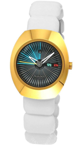 Orologio uomo rado - rado, diastar