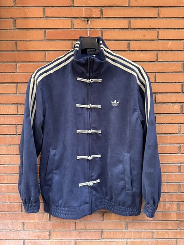 Adidas felpa tang collezione - adidas,