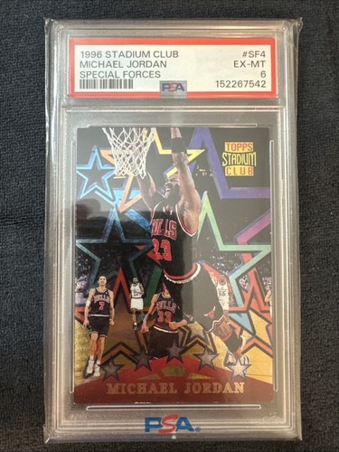 1996 topps stadium club - topps,