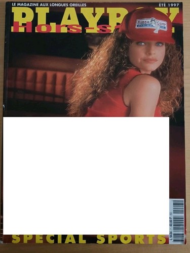 Playboy francia hors - francia, serie