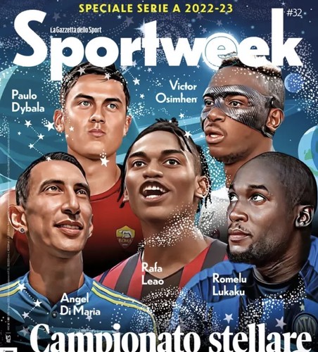 Gazzetta dello sport - sport, agosto
