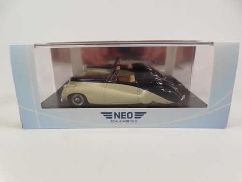 Neo daimler db18 special - daimler,
