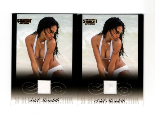 Ariel meredith sport - ariel,