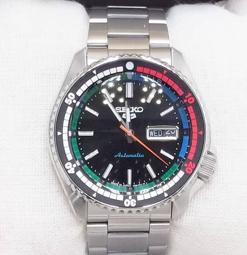 Seiko sports sbsa221 - seiko,