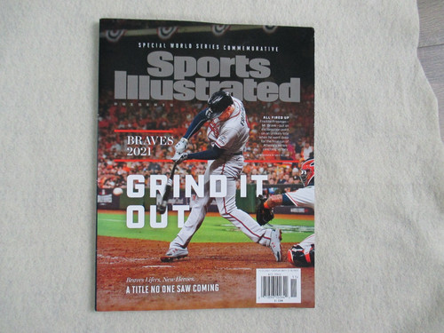 Braves special world - special,