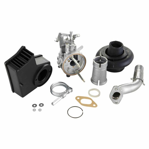 Kit serie pro - kit, carburatore