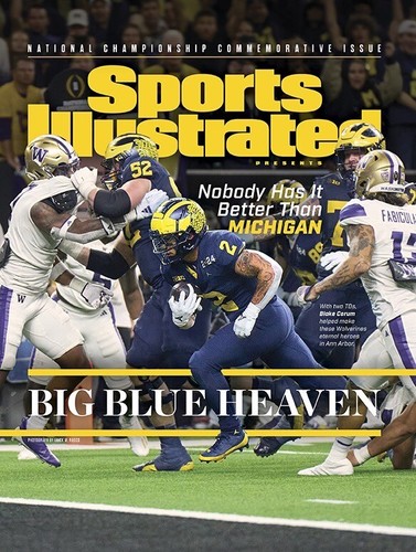 Rivista commemorativa sports - rivista,