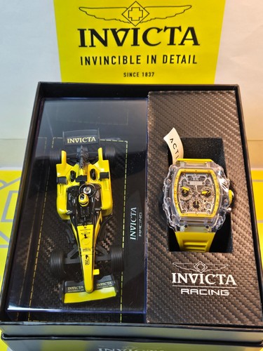 Orologio uomo invicta - uomo, special