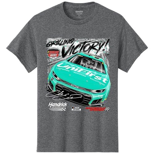 Maglietta chase elliott 9 - maglietta,