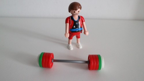 Playmobil 5199 setnr serie - playmobil,