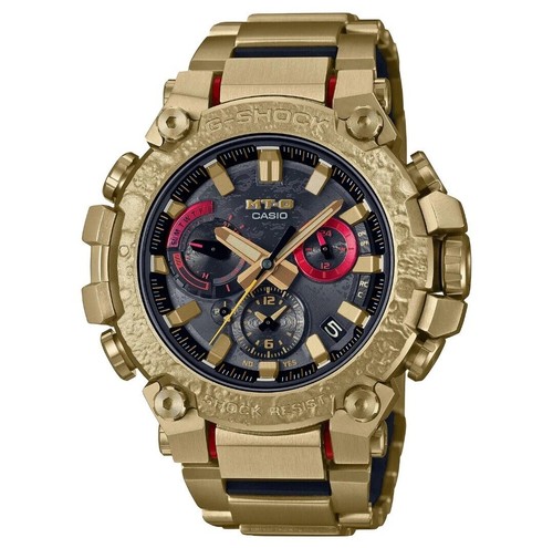 Ciondolo casio shock oro - casio,