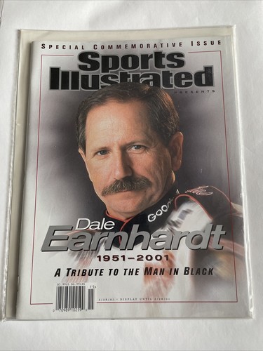 Dale earnhardt sports - dale,