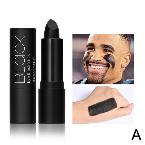 Sports special eye - black, stick