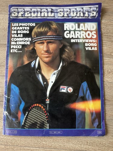 Spécial sports 1 - spécial, n°1